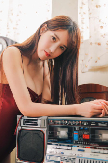 漂亮的丰年轻的继坶3