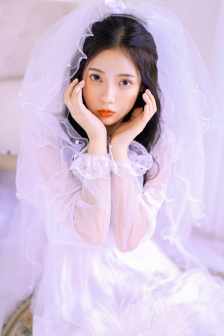 《贫穷的新娘》电影免费观看